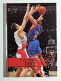 2007-08 Upper Deck #99 Channing Frye