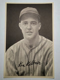 1939 Goudey Premiums R303B #16 Ken Keltner (EXMT)
