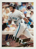 1995 Stadium Club #500 Gary Sheffield EC