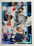 1996 Stadium Club #183 Jeff Bagwell TSC SP