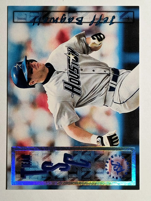 1996 Stadium Club #183 Jeff Bagwell TSC SP
