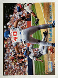 1998 Stadium Club #3 Vladimir Guerrero