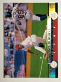 2001 Stadium Club #148 Pat Burrell