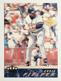 1994 Pacific #215 Cecil Fielder