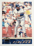 1994 Pacific #215 Cecil Fielder