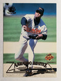 1998 Pacific #20 Armando Benitez