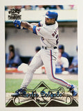 1998 Paramount #113 Carlos Delgado