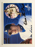 2000 Aurora #75 Chan Ho Park