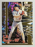 2000 Revolution #117 J.D. Drew