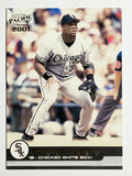 2001 Pacific #103 Frank Thomas