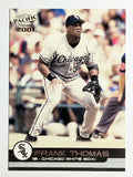 2001 Pacific #103 Frank Thomas