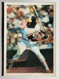 1986 Sportflics #145 Tony Armas/Cecil Cooper/Eddie Murray