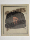 1987 Sportflics Team Logo Trivia #62 1986 Team Leaders