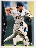 1995 SP #95 Jay Bell
