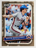 2005 Upper Deck Classics #60 Keith Hernandez