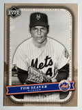 2005 Upper Deck Classics #90 Tom Seaver