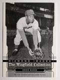 2005 Upper Deck Wingfield Collection #2 Ernie Banks