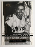 2005 Upper Deck Wingfield Collection #6 Phil Rizzuto