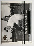 2005 Upper Deck Wingfield Collection #12 Yogi Berra