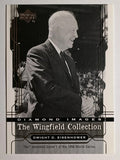 2005 Upper Deck Wingfield Collection #16 Dwight D. Eisenhower