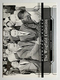 2005 Upper Deck Wingfield Collection #18 Lyndon Johnson