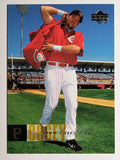2006 Upper Deck #135 Sean Casey