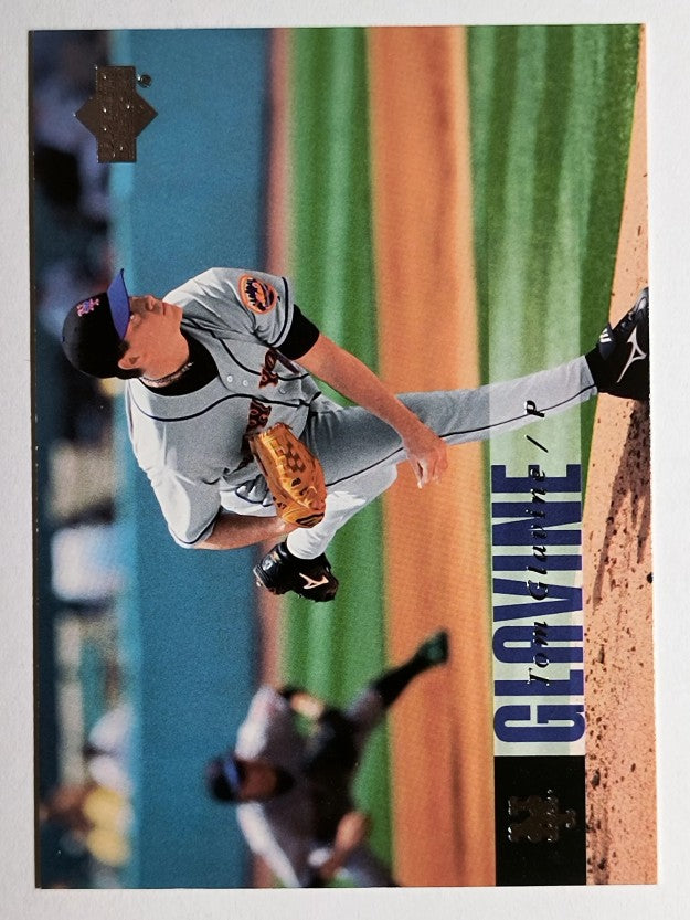 2006 Upper Deck #300 Tom Glavine