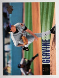 2006 Upper Deck #300 Tom Glavine