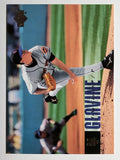 2006 Upper Deck #300 Tom Glavine