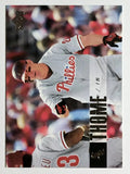 2006 Upper Deck #345 Jim Thome