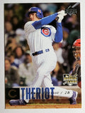 2006 Upper Deck #426 Ryan Theriot RC