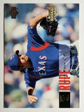 2006 Upper Deck #460 Josh Rupe