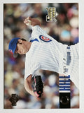 2006 Upper Deck #979 Rich Hill
