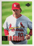 2006 Upper Deck #1190 Tony LaRussa MG