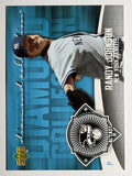 2006 Upper Deck Diamond Collection #RJ Randy Johnson