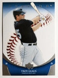 2006 Upper Deck Ovation #12 Troy Glaus