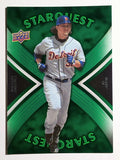 2008 Upper Deck First Edition StarQuest #SQ13 Magglio Ordonez