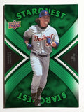2008 Upper Deck First Edition StarQuest #SQ13 Magglio Ordonez