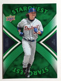 2008 Upper Deck First Edition StarQuest #SQ13 Magglio Ordonez