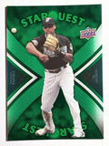 2008 Upper Deck First Edition StarQuest #SQ17 Hanley Ramirez