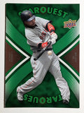 2008 Upper Deck First Edition StarQuest #SQ18 Manny Ramirez