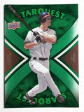 2008 Upper Deck First Edition StarQuest #SQ22 Grady Sizemore