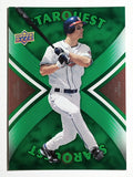 2008 Upper Deck First Edition StarQuest #SQ22 Grady Sizemore