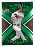 2008 Upper Deck First Edition StarQuest #SQ22 Grady Sizemore