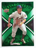 2008 Upper Deck First Edition StarQuest #SQ29 David Wright
