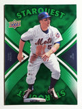 2008 Upper Deck First Edition StarQuest #SQ29 David Wright
