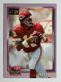 1993 Power Update Moves Gold #10 Joe Montana