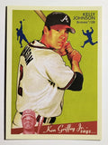 2008 Upper Deck Goudey #12 Kelly Johnson