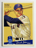 2008 Upper Deck Goudey #26 Bobby Doerr
