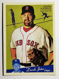2008 Upper Deck Goudey #30 Kevin Youkilis